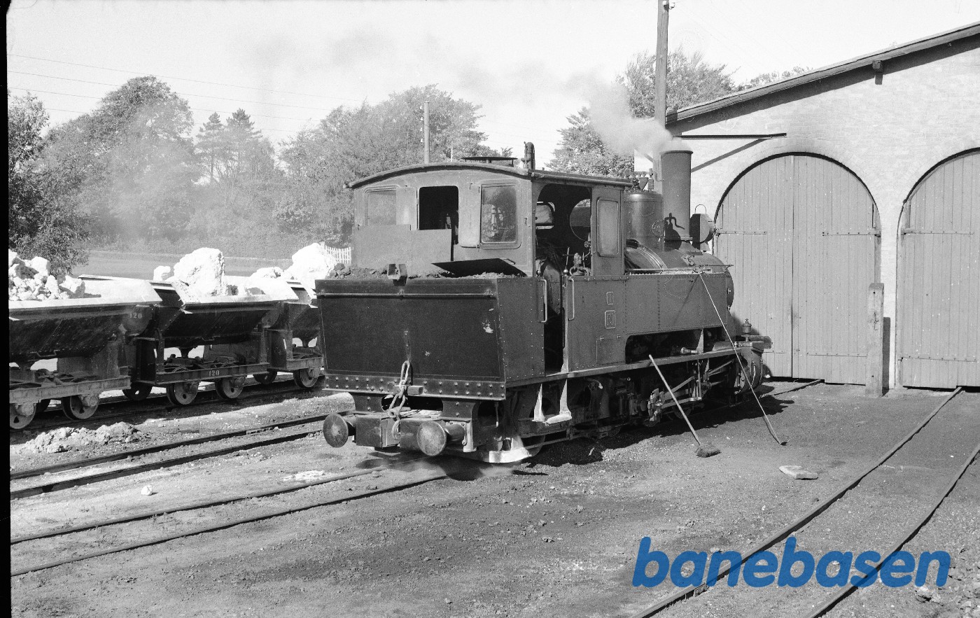 Damplokomotiv Damplokomotiv