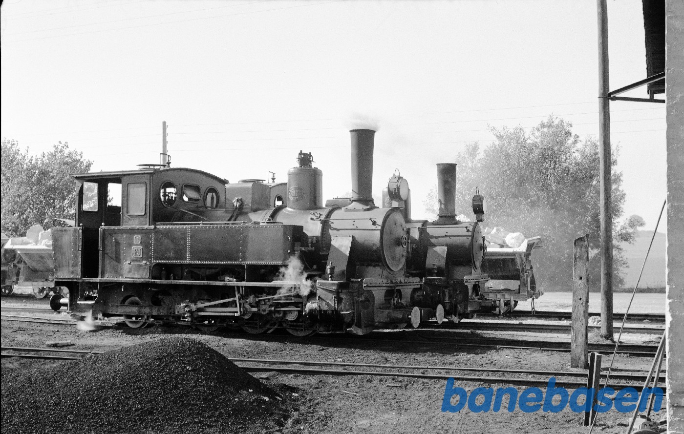 Damplokomotiv Damplokomotiv