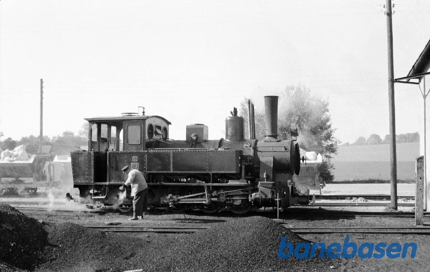 Damplokomotiv Damplokomotiv