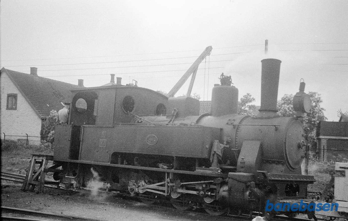 Damplokomotiv Damplokomotiv