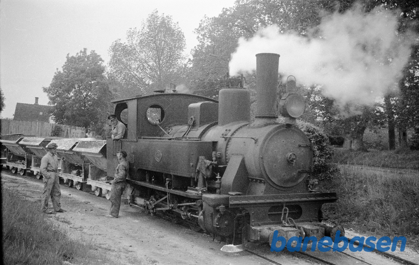 Damplokomotiv Damplokomotiv