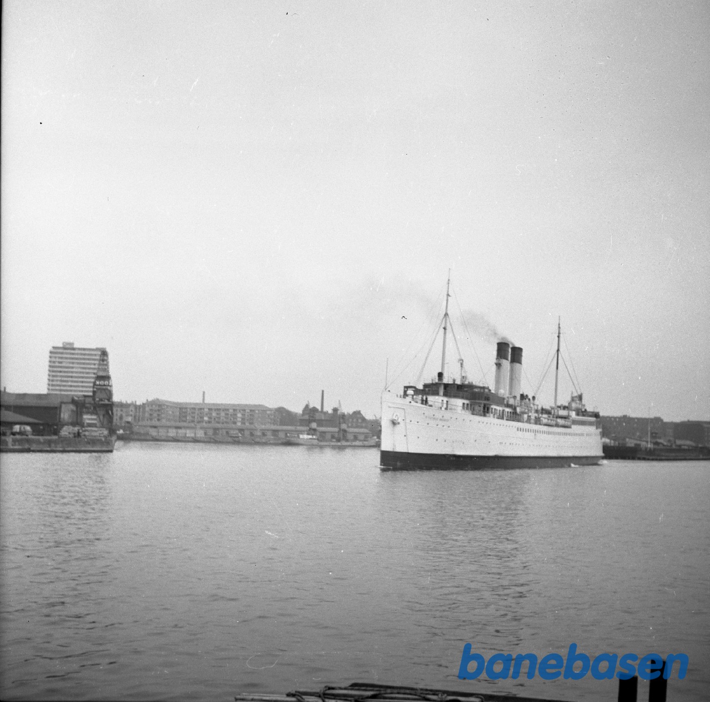 S/S Konung Gustaf V S/S Konung Gustaf V