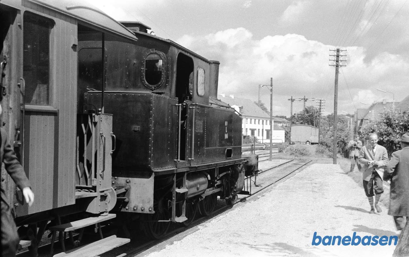 Damplokomotiv Damplokomotiv