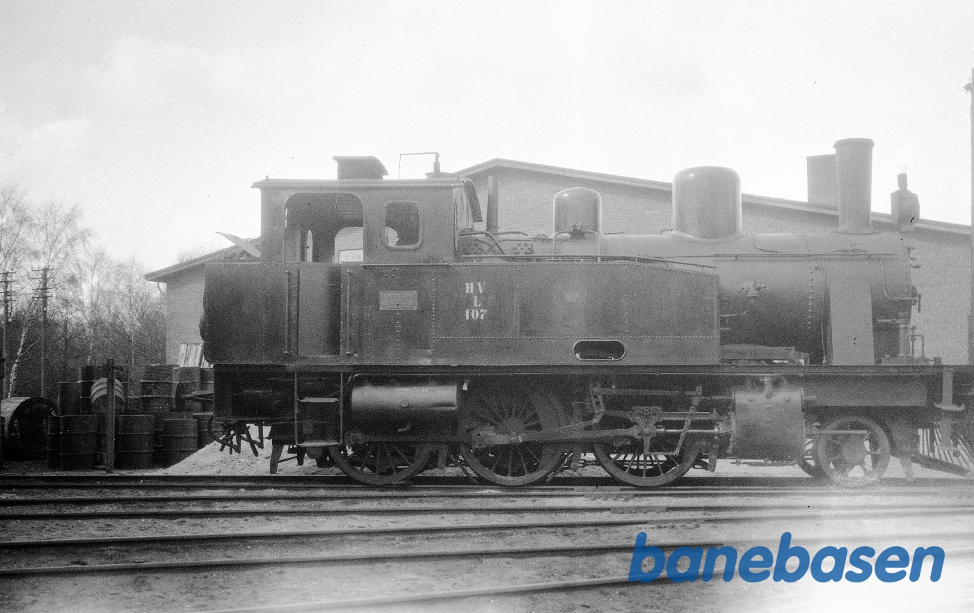 Damplokomotiv Damplokomotiv