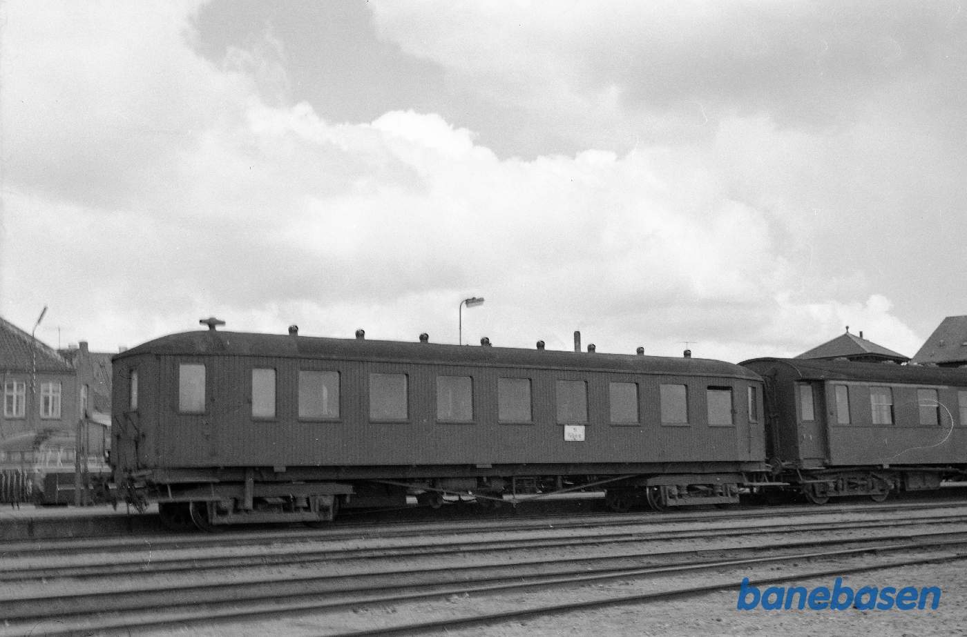 Personvogn Personvogn