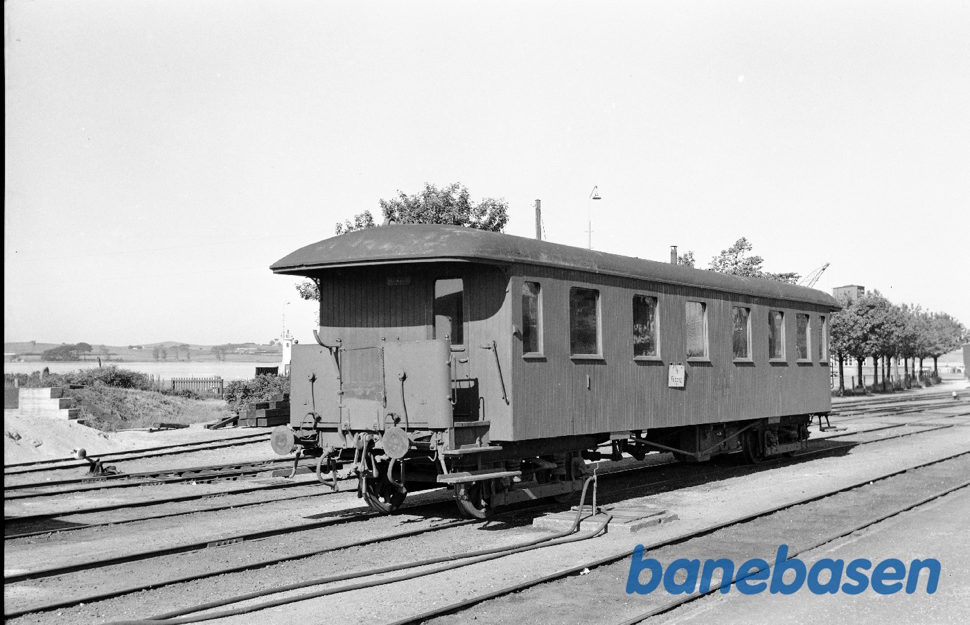 Personvogn Personvogn