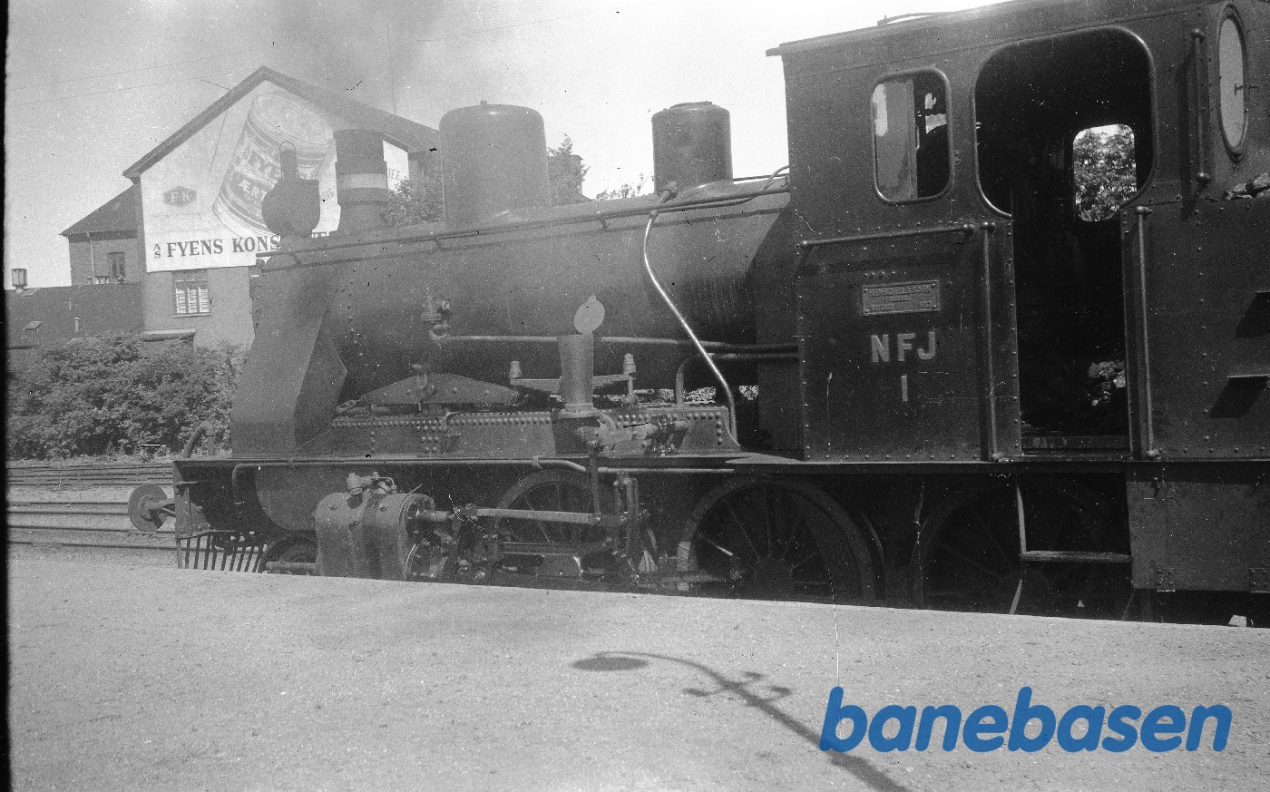 Damplokomotiv Damplokomotiv