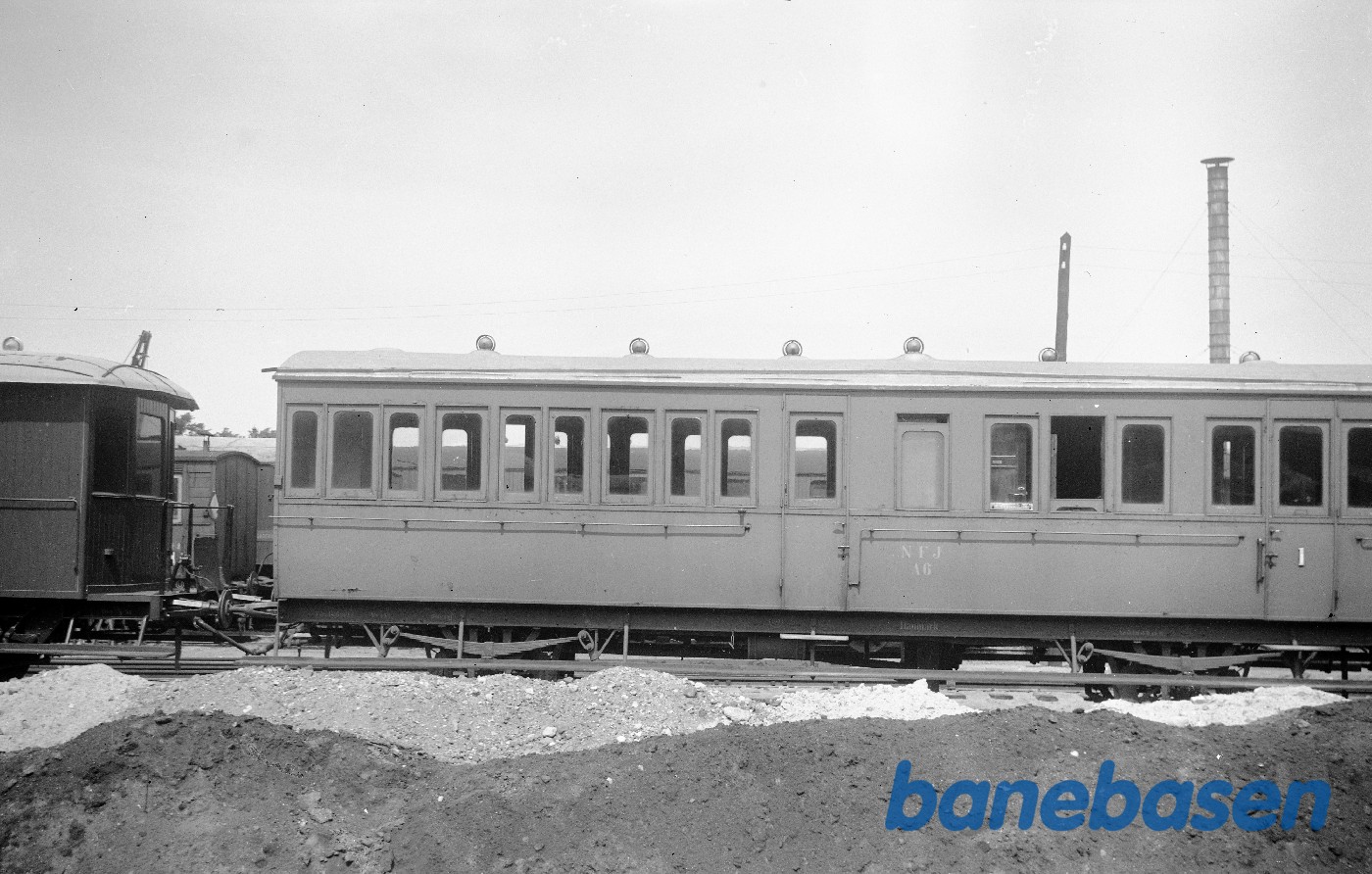 Personvogn Personvogn