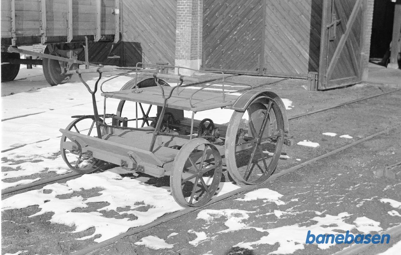 Dræsine fra Vordingborg