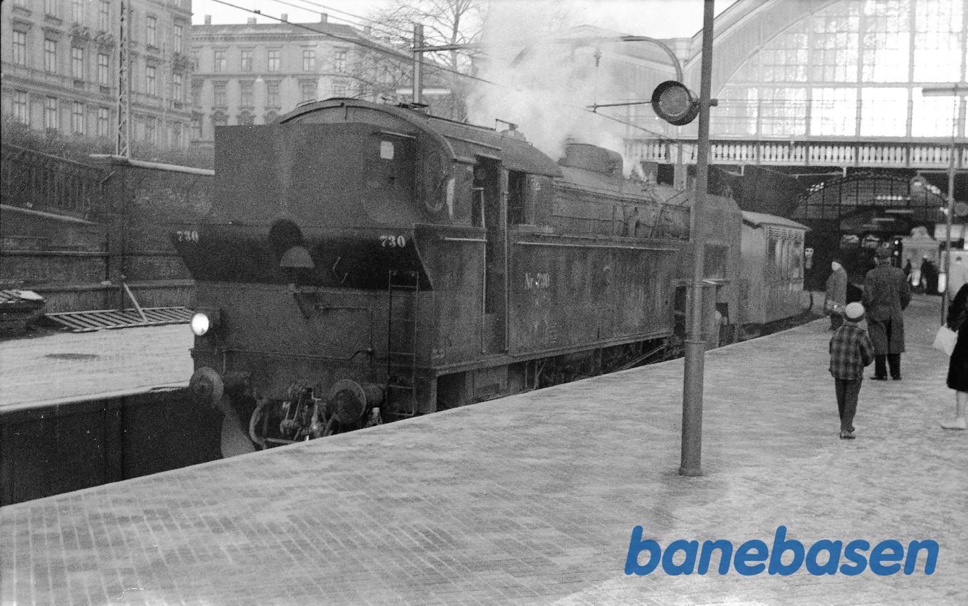 S 730 + GDS C 40 S 730 + GDS C 40