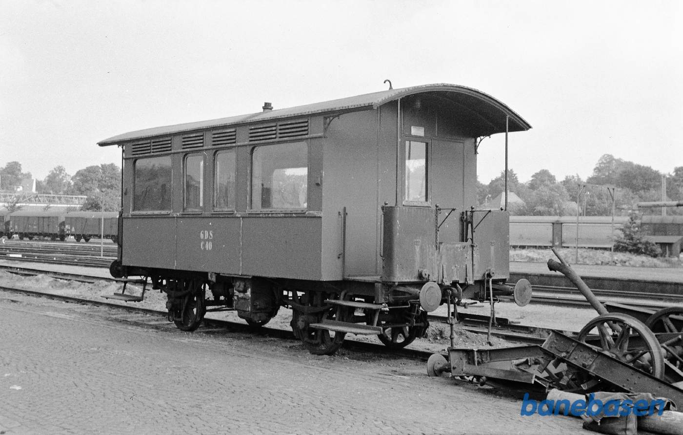 Personvogn Personvogn