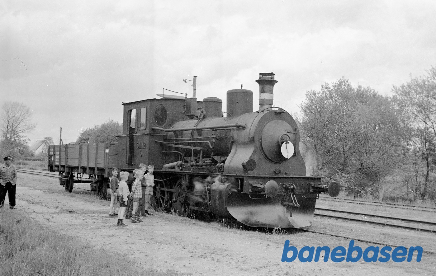 Damplokomotiv Damplokomotiv