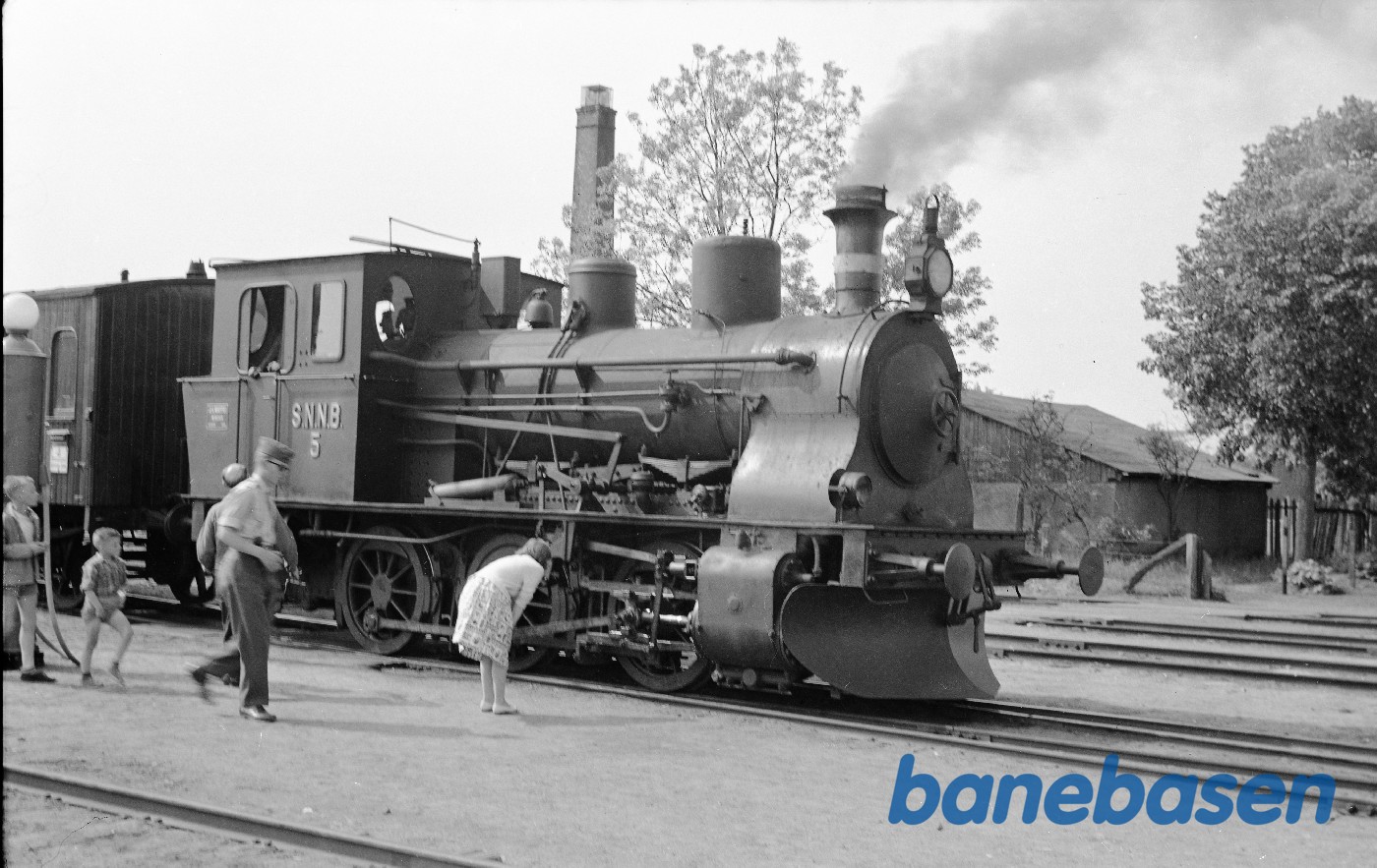 Damplokomotiv Damplokomotiv