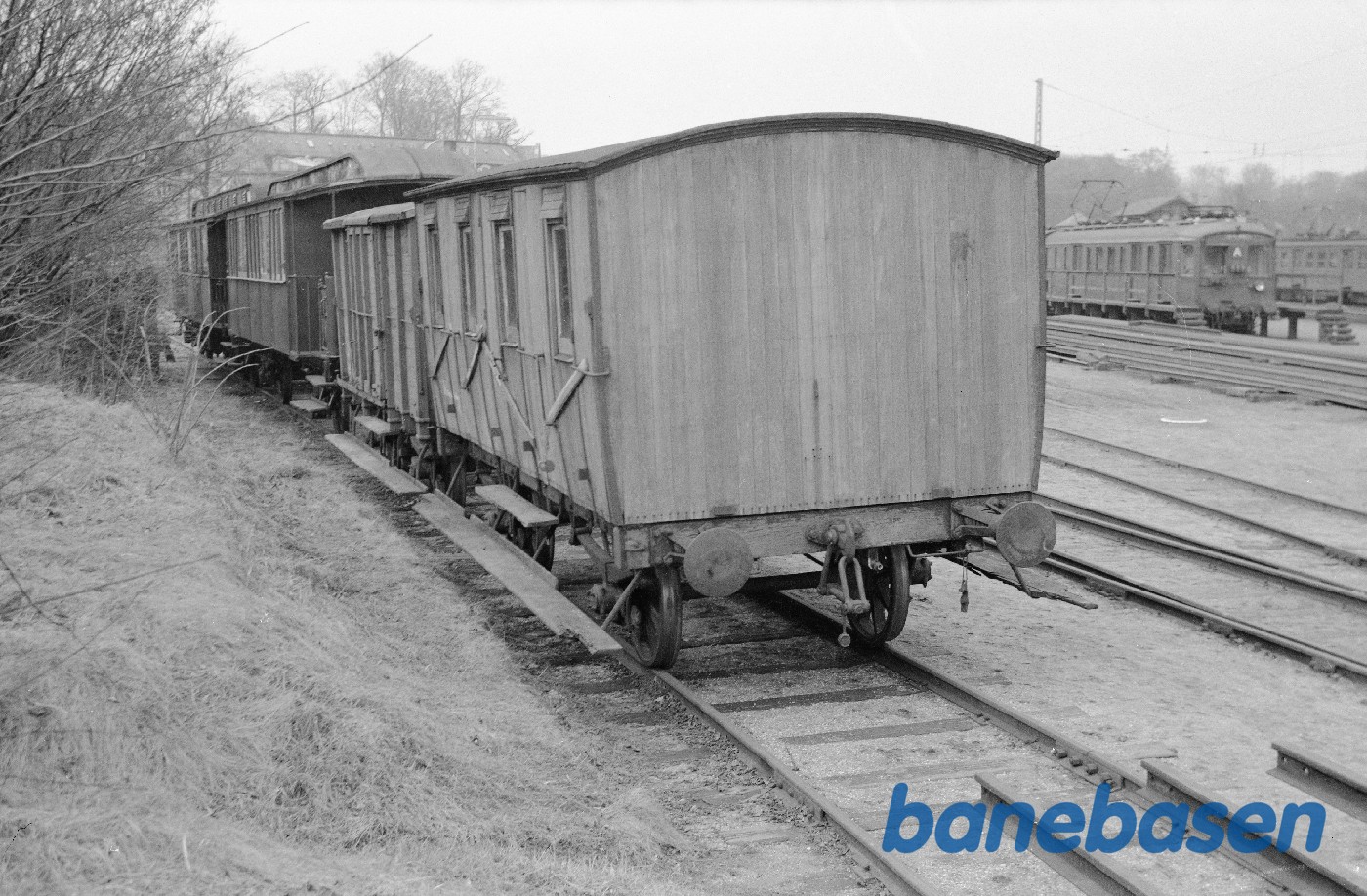 ØSJS D 11 + ØSJS E 26 + KSB C 20 + HHGB A 1 ØSJS D 11 + ØSJS E 26 + KSB C 20 + HHGB A 1