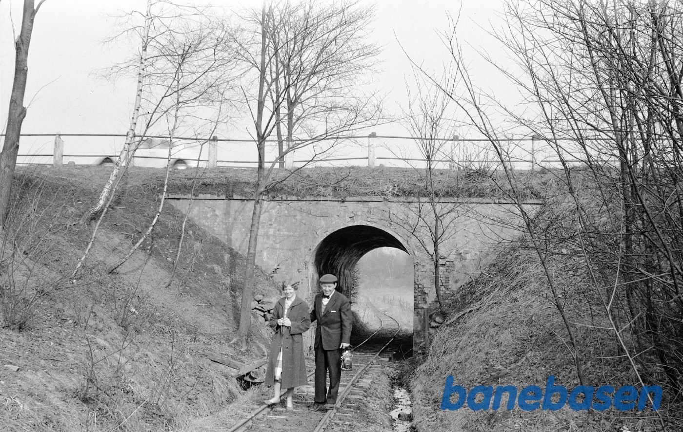 banerne ved Allerød og Bloustrød banerne ved Allerød og Bloustrød