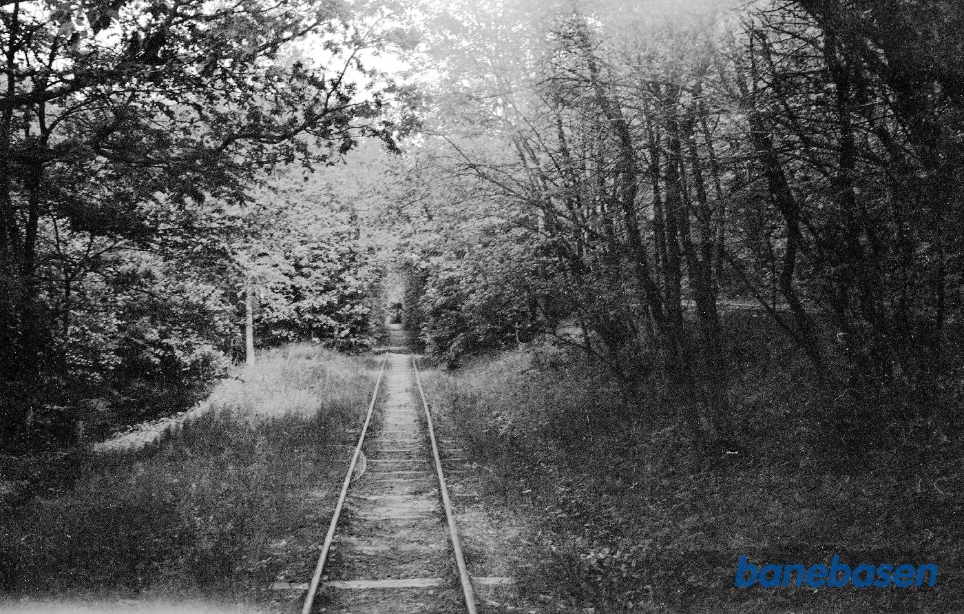 banerne ved Allerød og Blovstrød