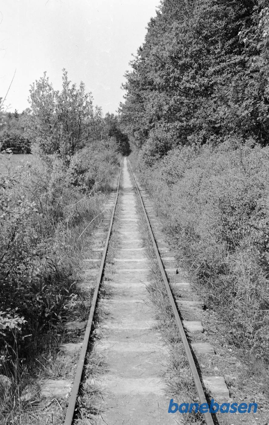 banerne ved Allerød og Blovstrød