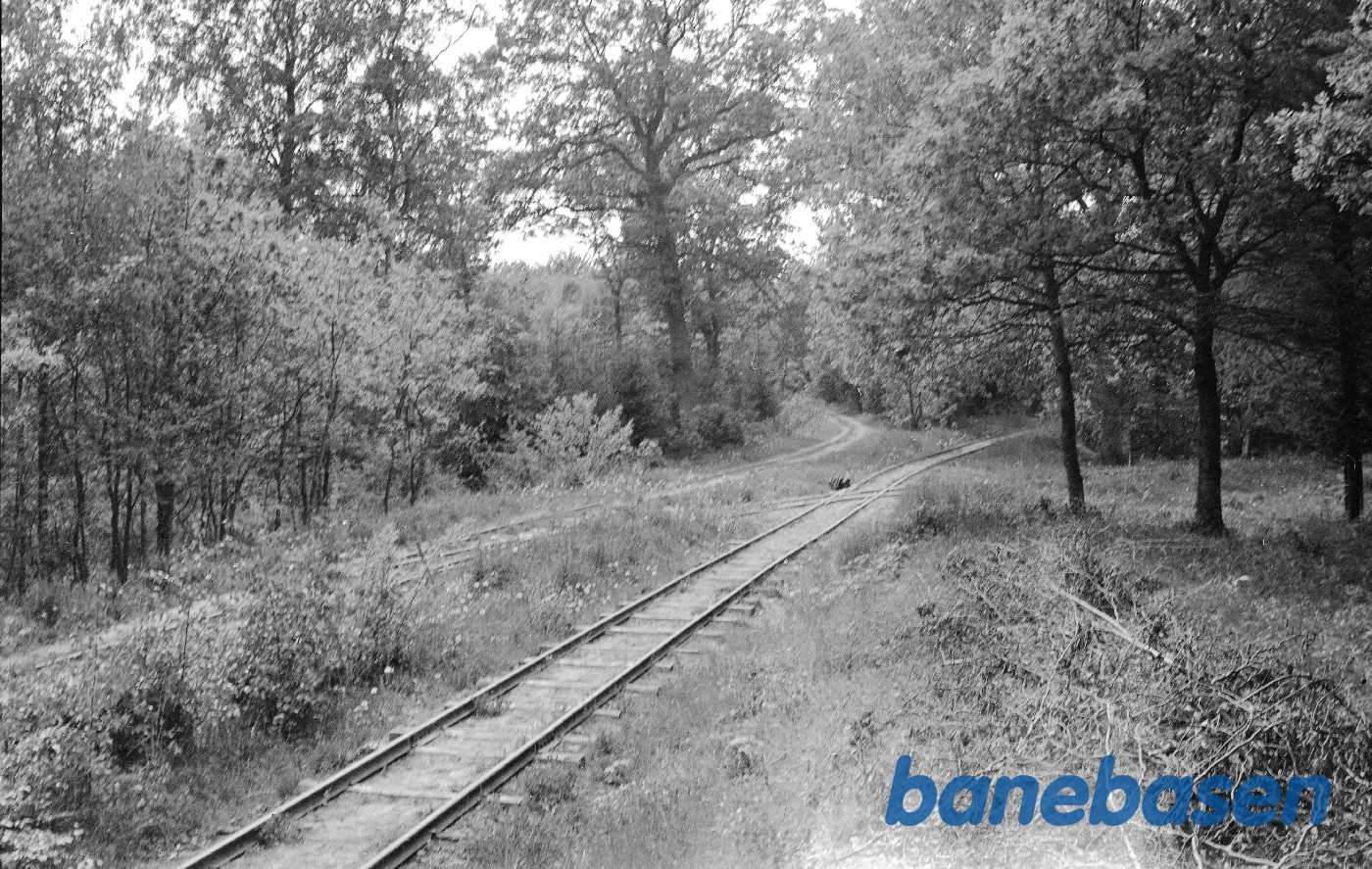 banerne ved Allerød og Bloustrød banerne ved Allerød og Bloustrød