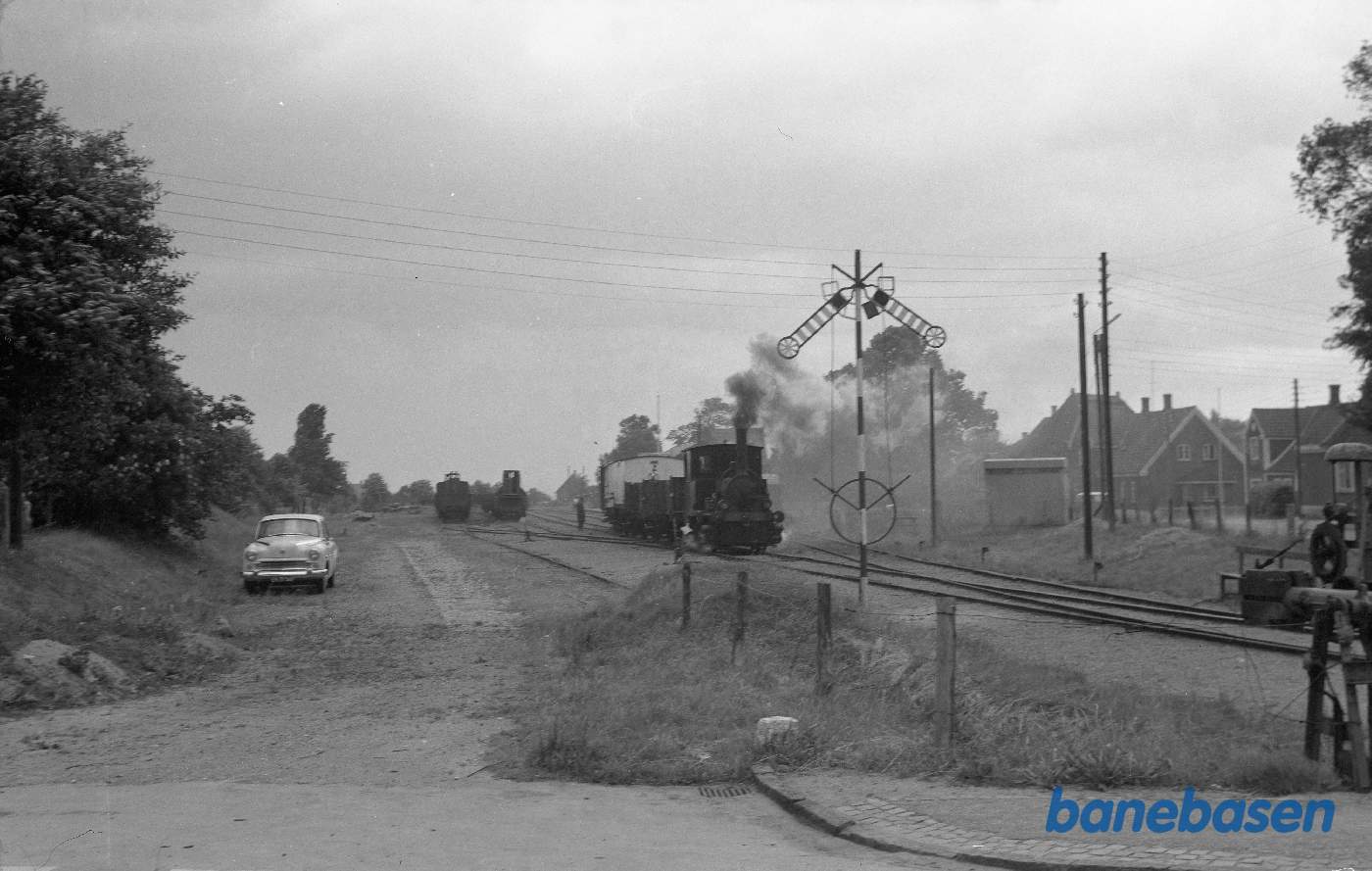 ØSJS nr. 3 rangerer