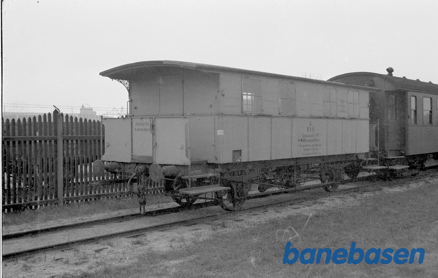 Specialvogn Specialvogn