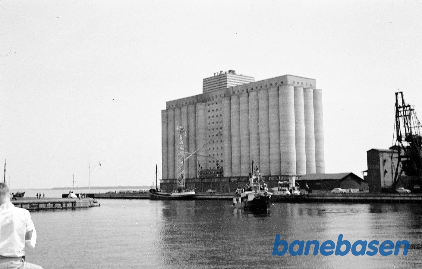 S/S Skjelskør S/S Skjelskør