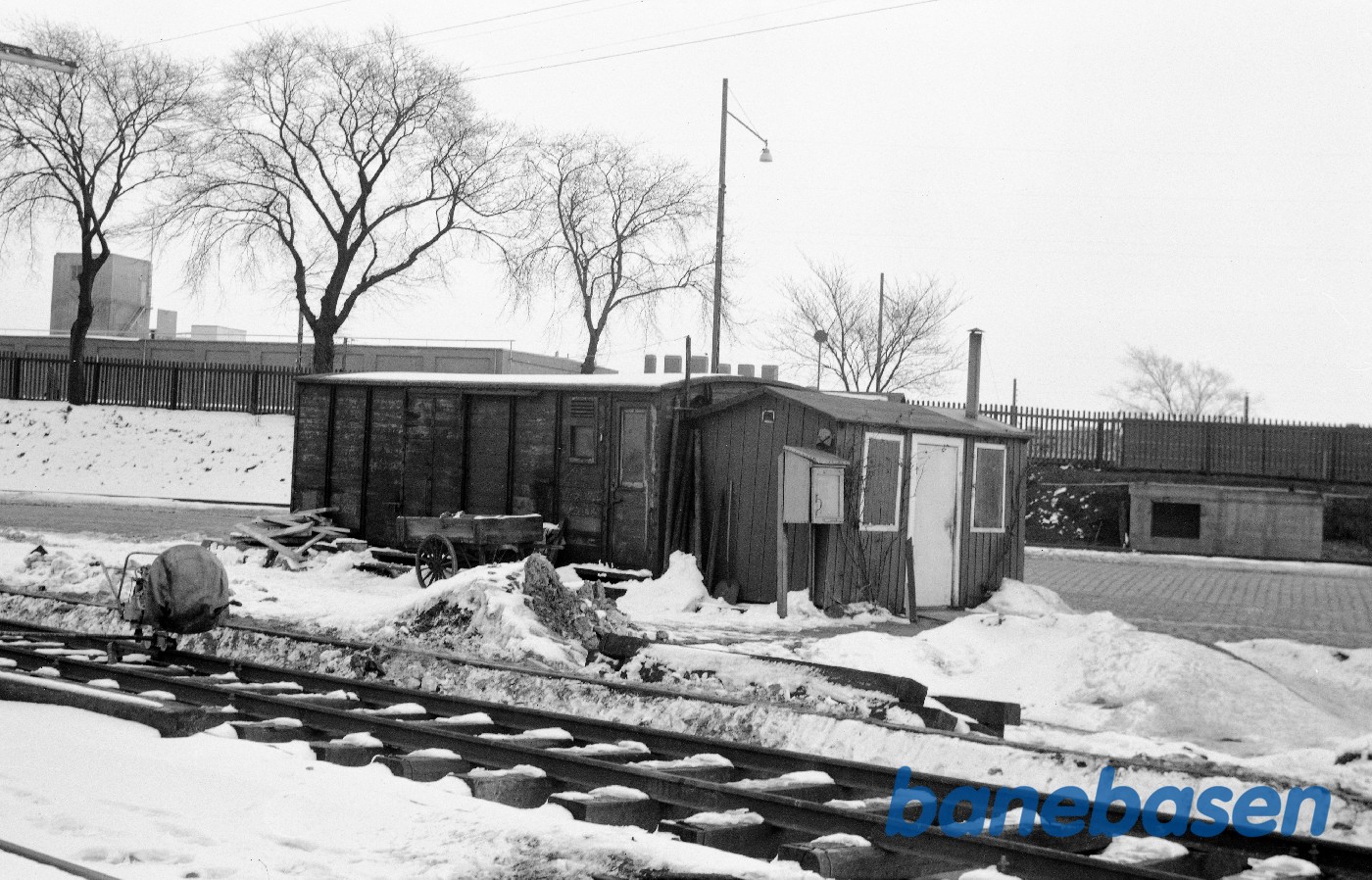 Vognkasse fra HA 36836 (opr. SFJ JC 224) Vognkasse fra HA 36836 (opr. SFJ JC 224)