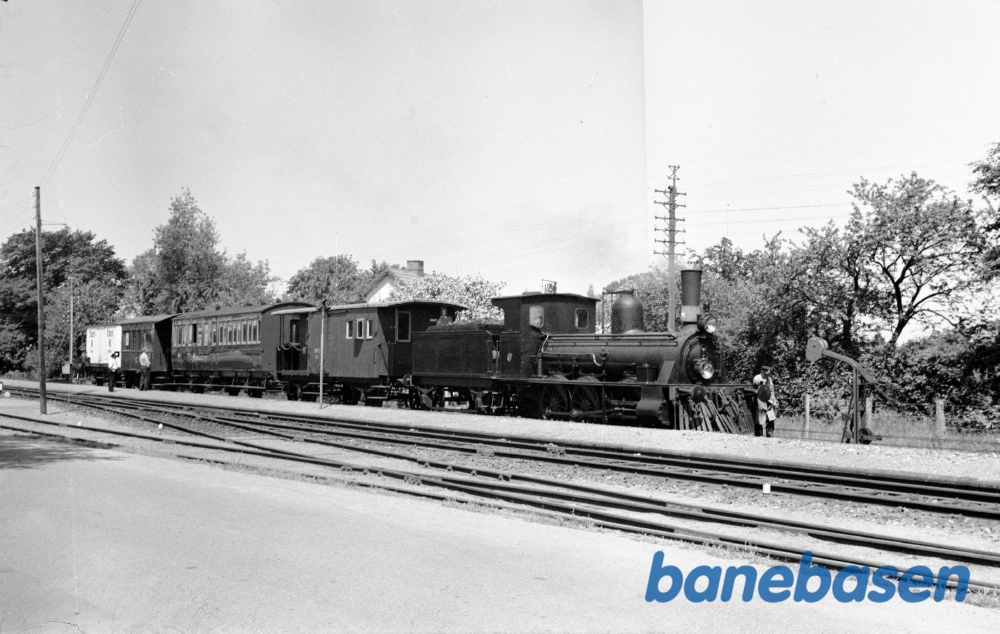 OHJ Nr. 5 + HHGB D 1 + NFJ A 7 + GDS C 40 + ZB 99571 OHJ Nr. 5 + HHGB D 1 + NFJ A 7 + GDS C 40 + ZB 99571