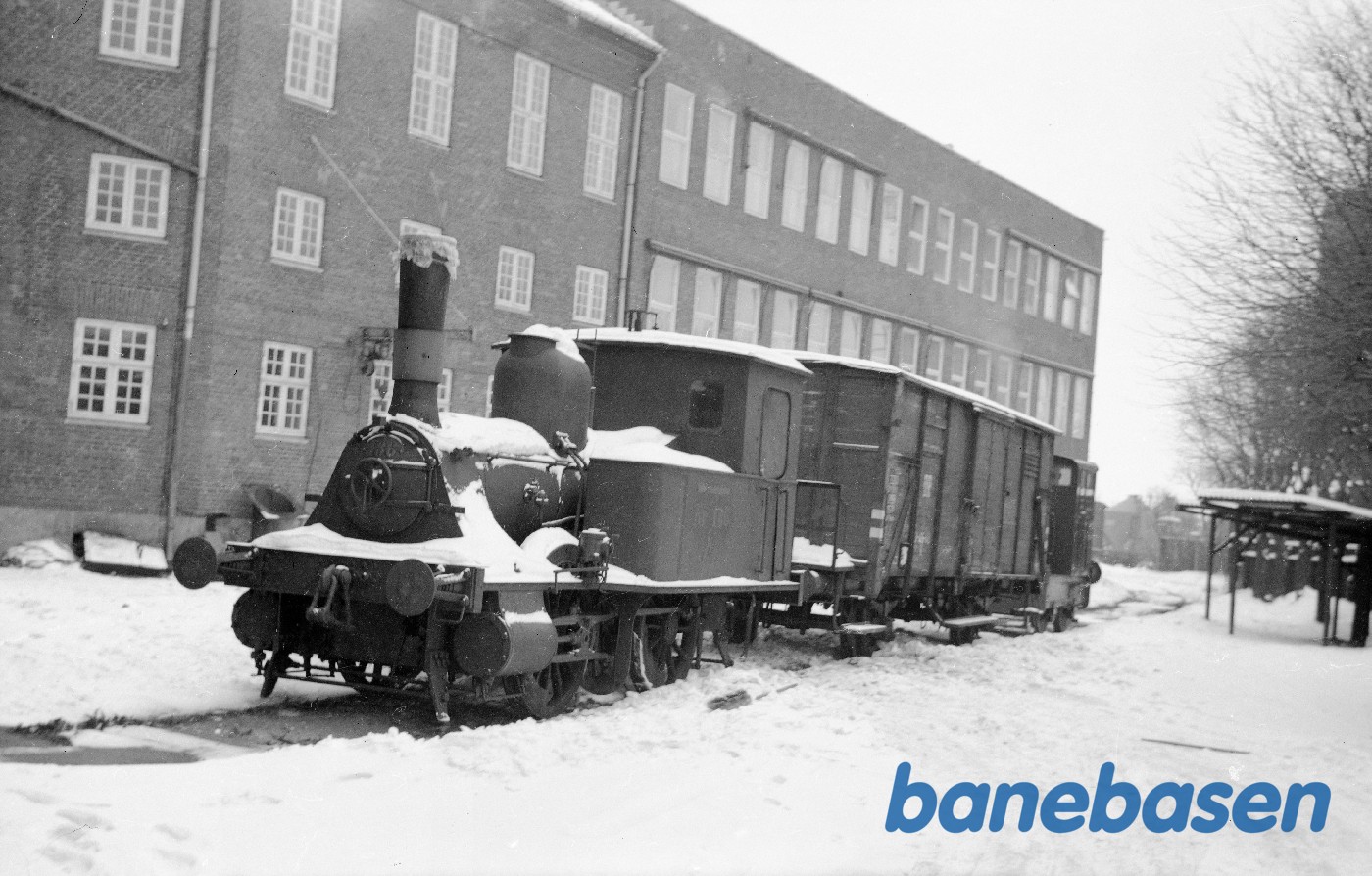 Damplokomotiv Damplokomotiv