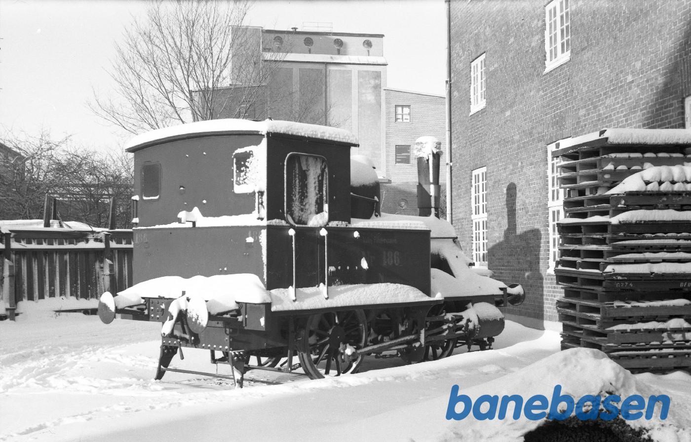 Damplokomotiv Damplokomotiv