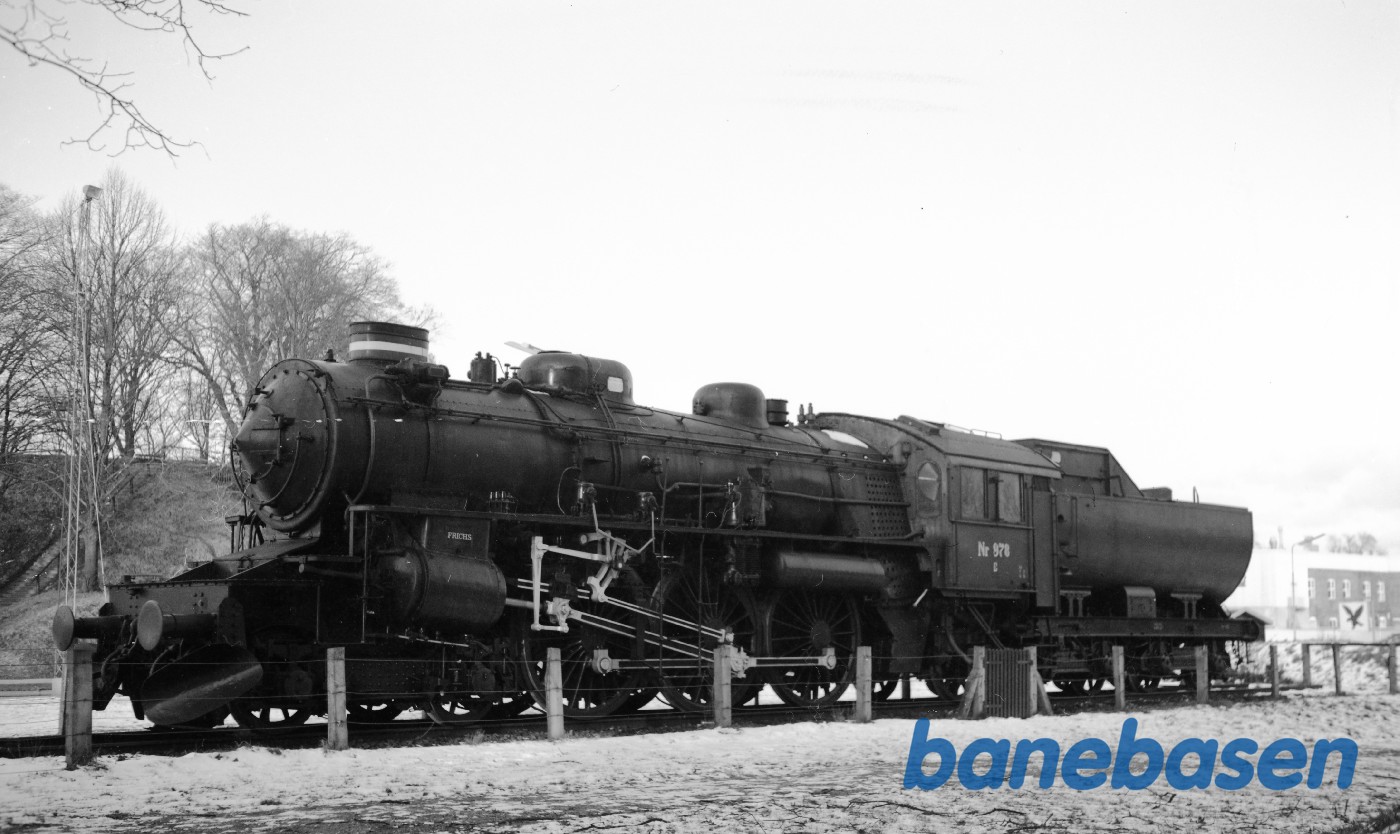 Damplokomotiv Damplokomotiv