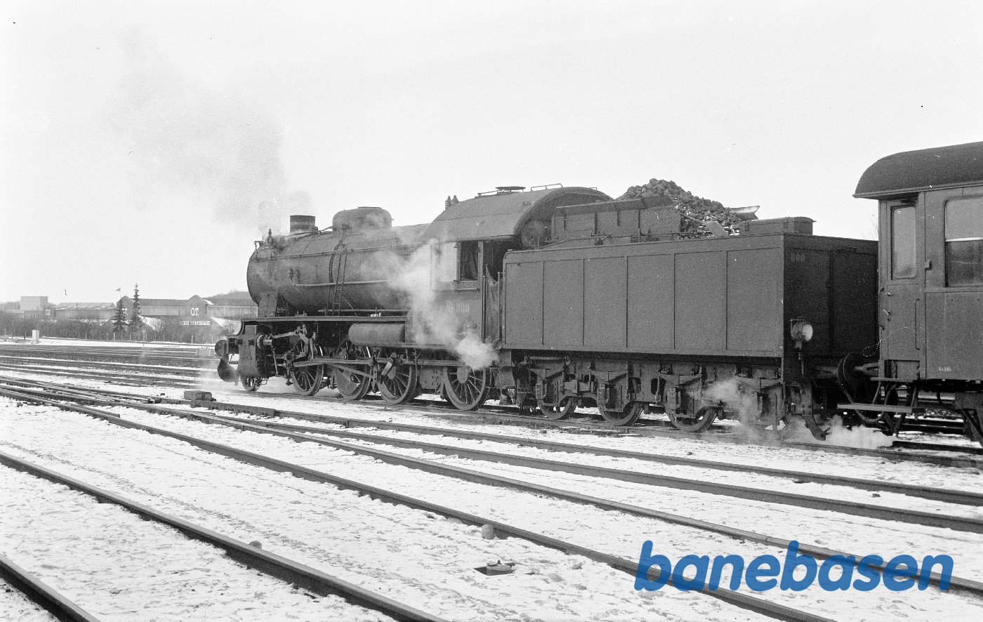 Damplokomotiv Damplokomotiv