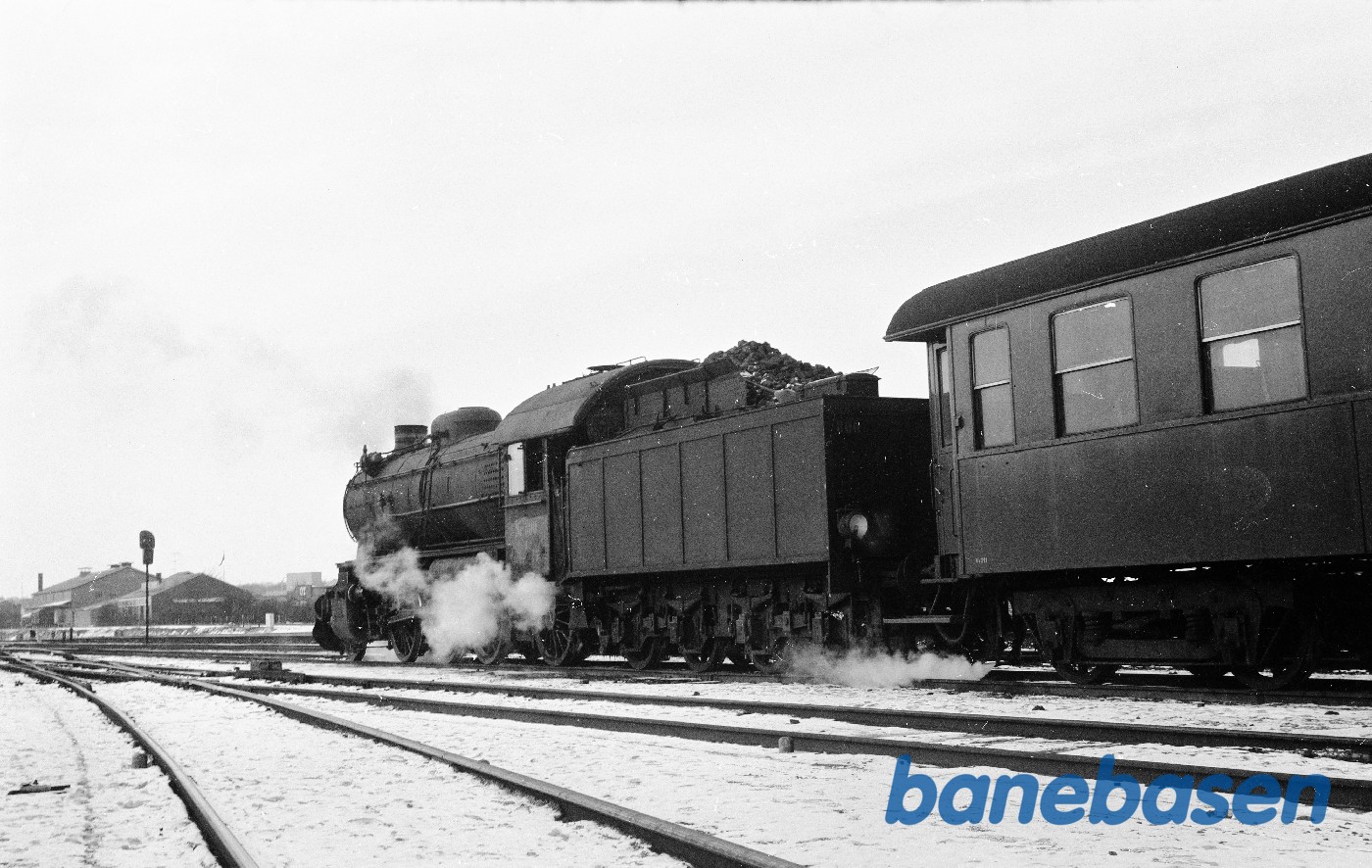 Damplokomotiv Damplokomotiv