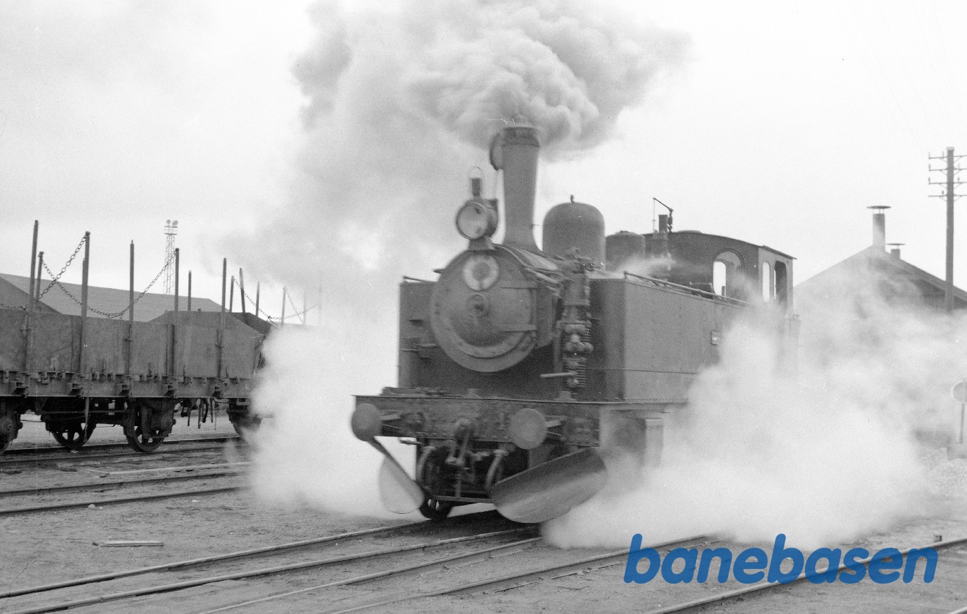 Damplokomotiv Damplokomotiv