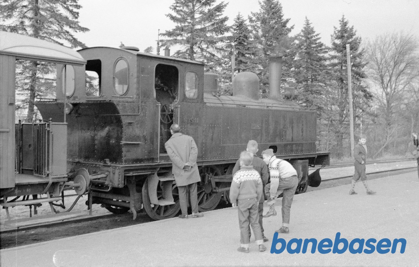 Damplokomotiv Damplokomotiv