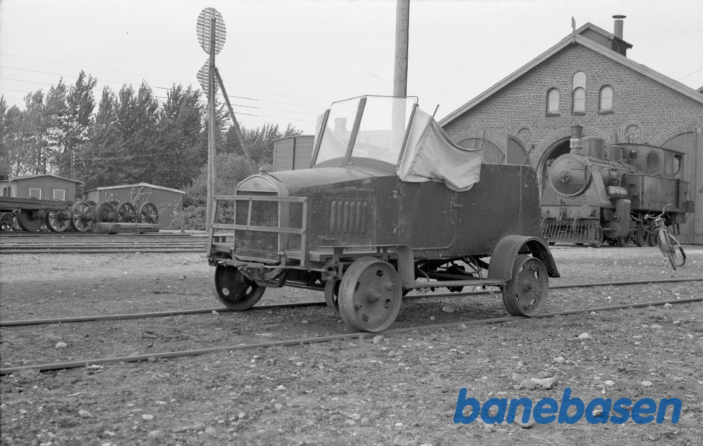 Motortrolje Motortrolje