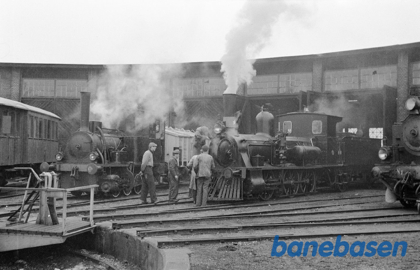 GDS nr. 11 + OHJ nr. 5 + ØSJS nr. 3 + LB M 1 GDS nr. 11 + OHJ nr. 5 + ØSJS nr. 3 + LB M 1