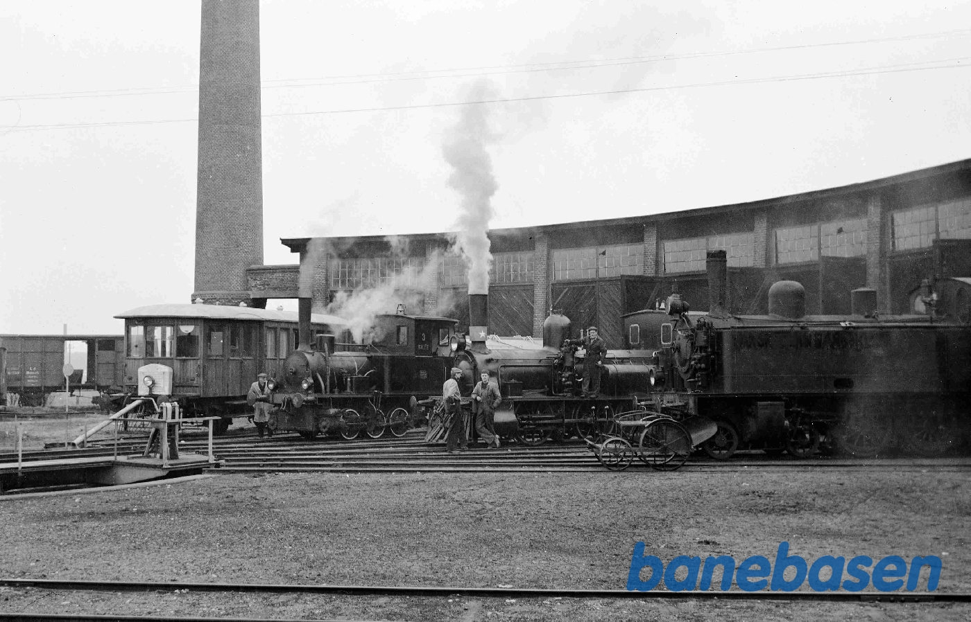 GDS nr. 11 + OHJ nr. 5 + ØSJS nr. 3 + LB M 1 GDS nr. 11 + OHJ nr. 5 + ØSJS nr. 3 + LB M 1