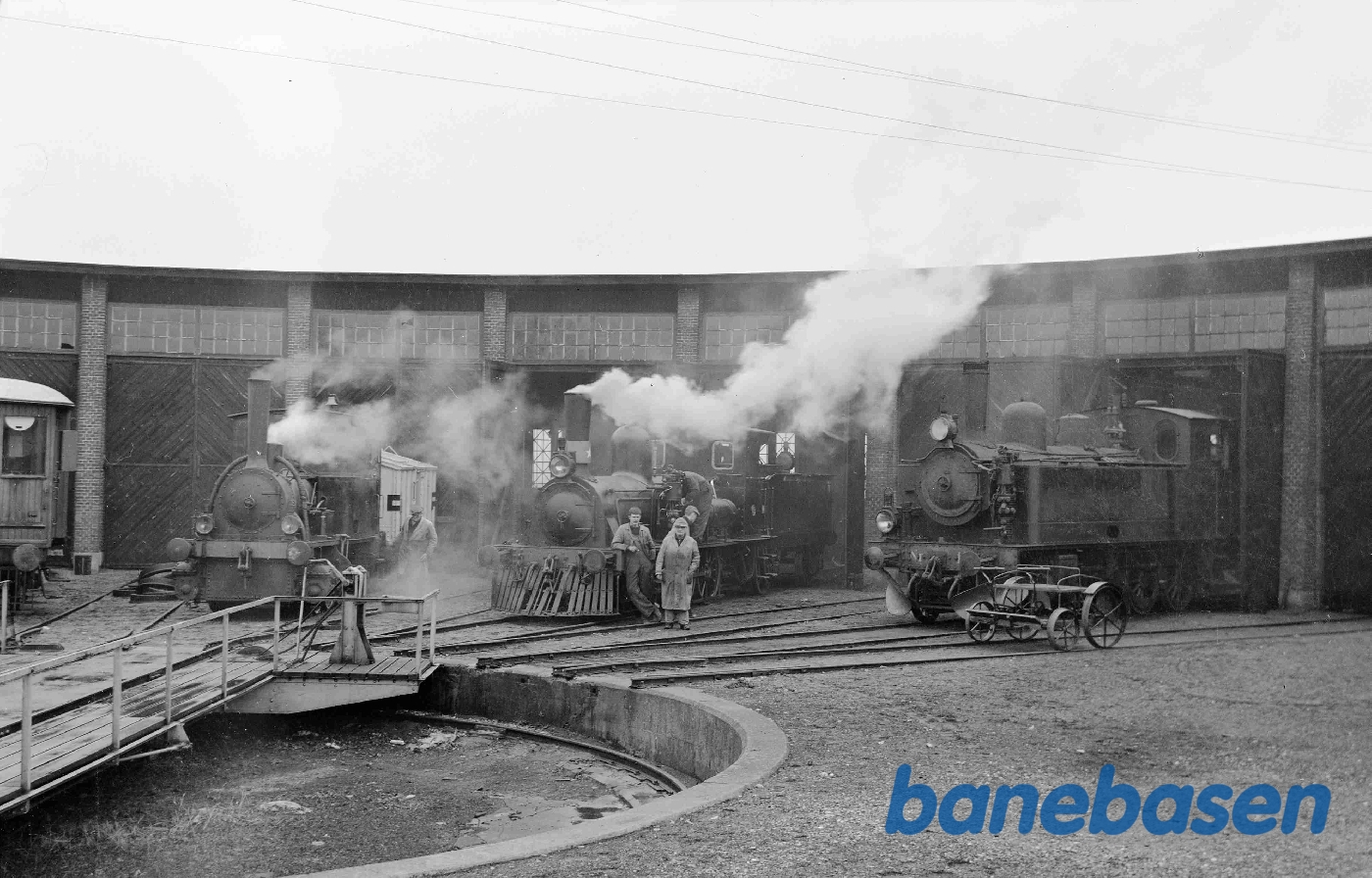 GDS nr. 11 + OHJ nr. 5 + ØSJS nr. 3 GDS nr. 11 + OHJ nr. 5 + ØSJS nr. 3