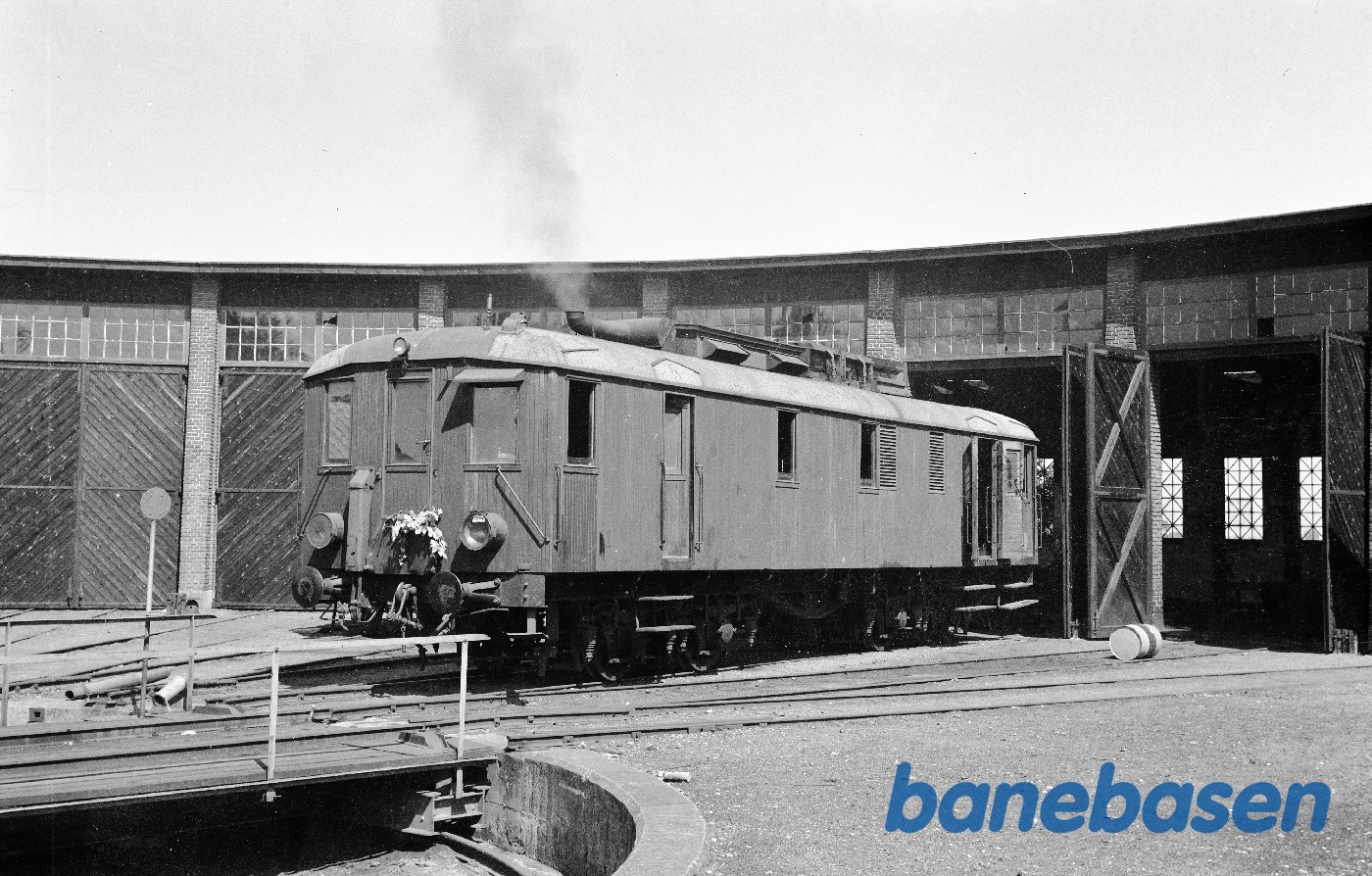 Diesellokomotiv LJ M 1 Diesellokomotiv LJ M 1