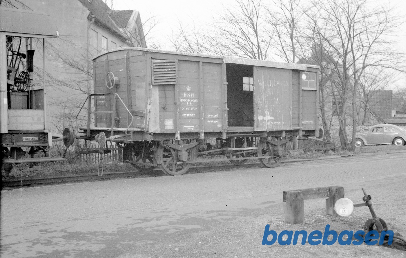 Specialvogn Specialvogn