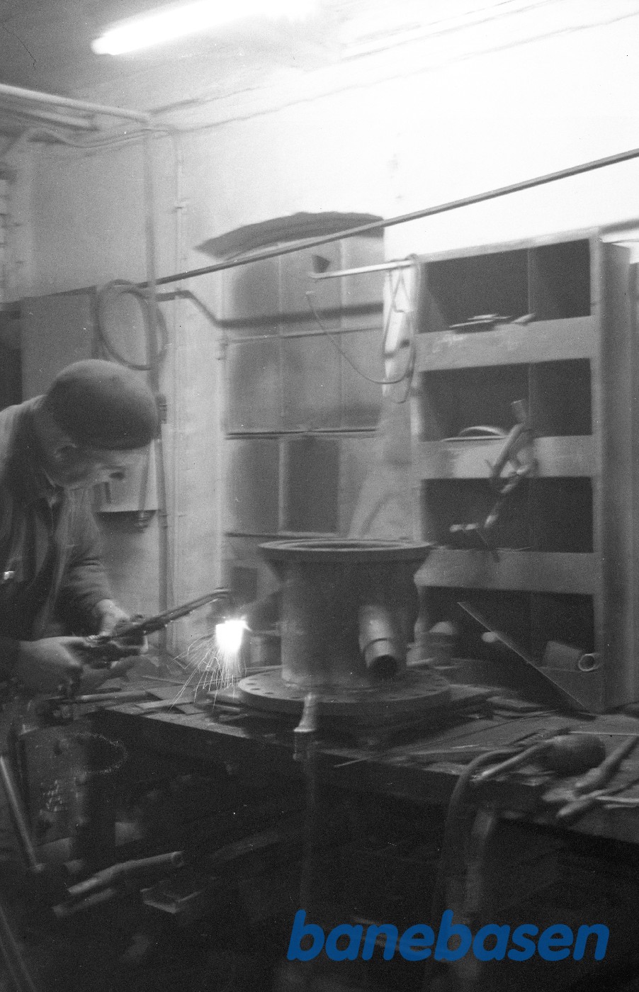 Renovering af ØSJS nr. 2 Renovering af ØSJS nr. 2