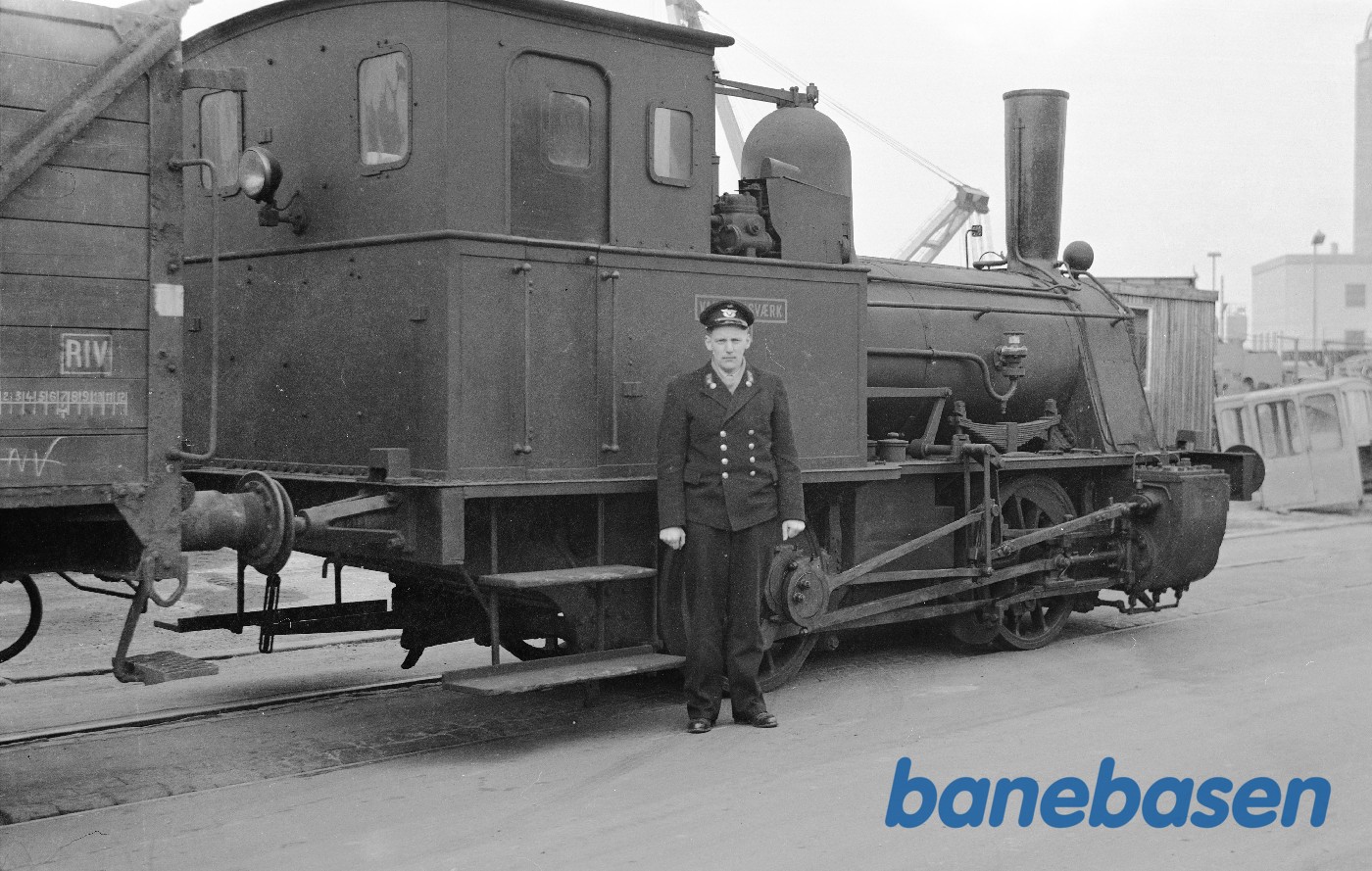 Damplokomotiv Damplokomotiv