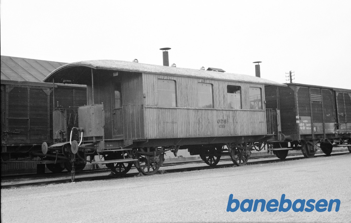 Personvogn Personvogn