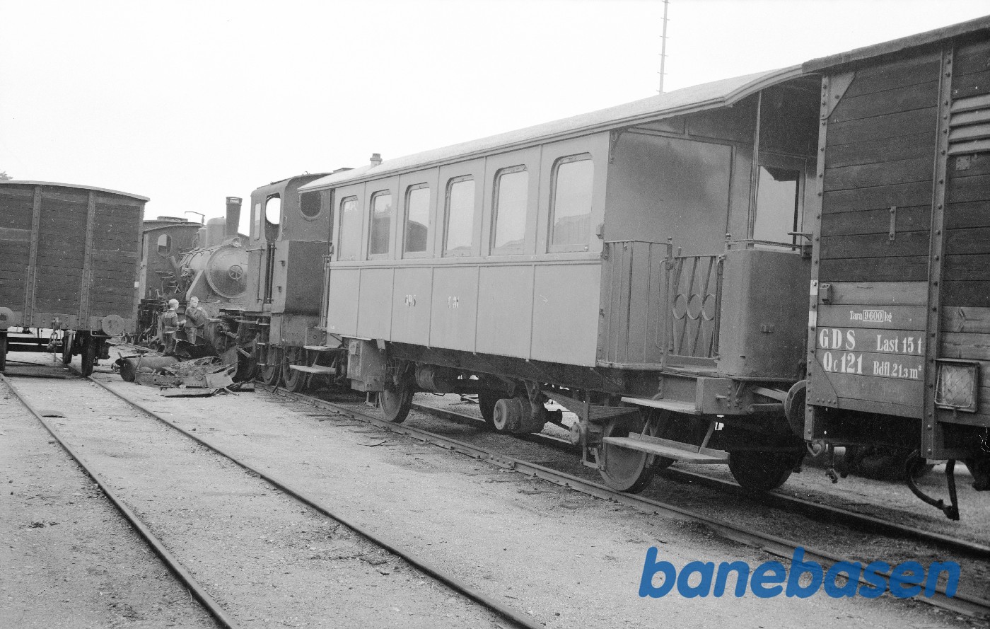 Personvogn Personvogn