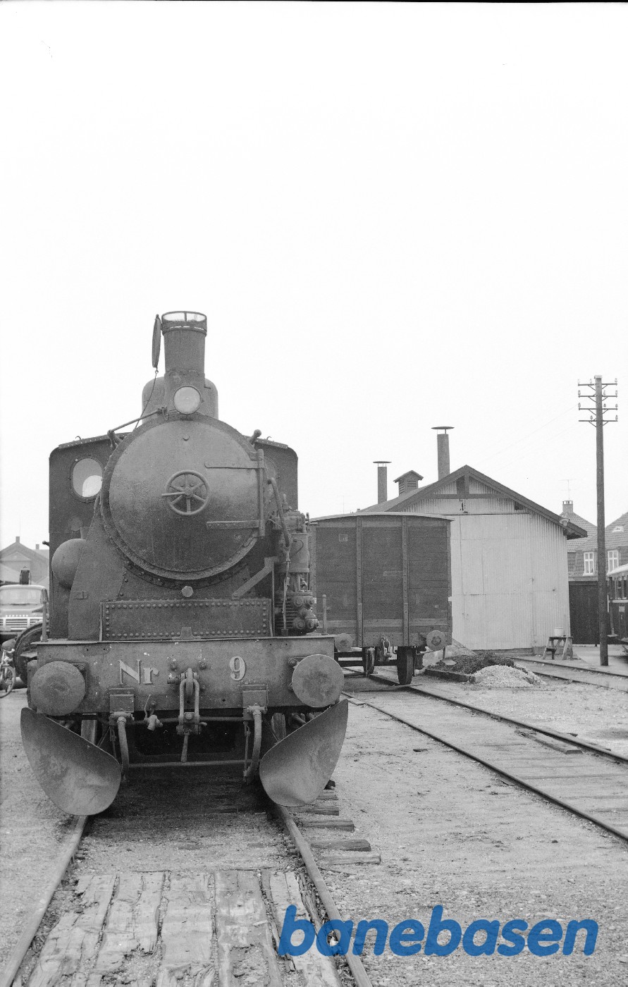 Damplokomotiv Damplokomotiv