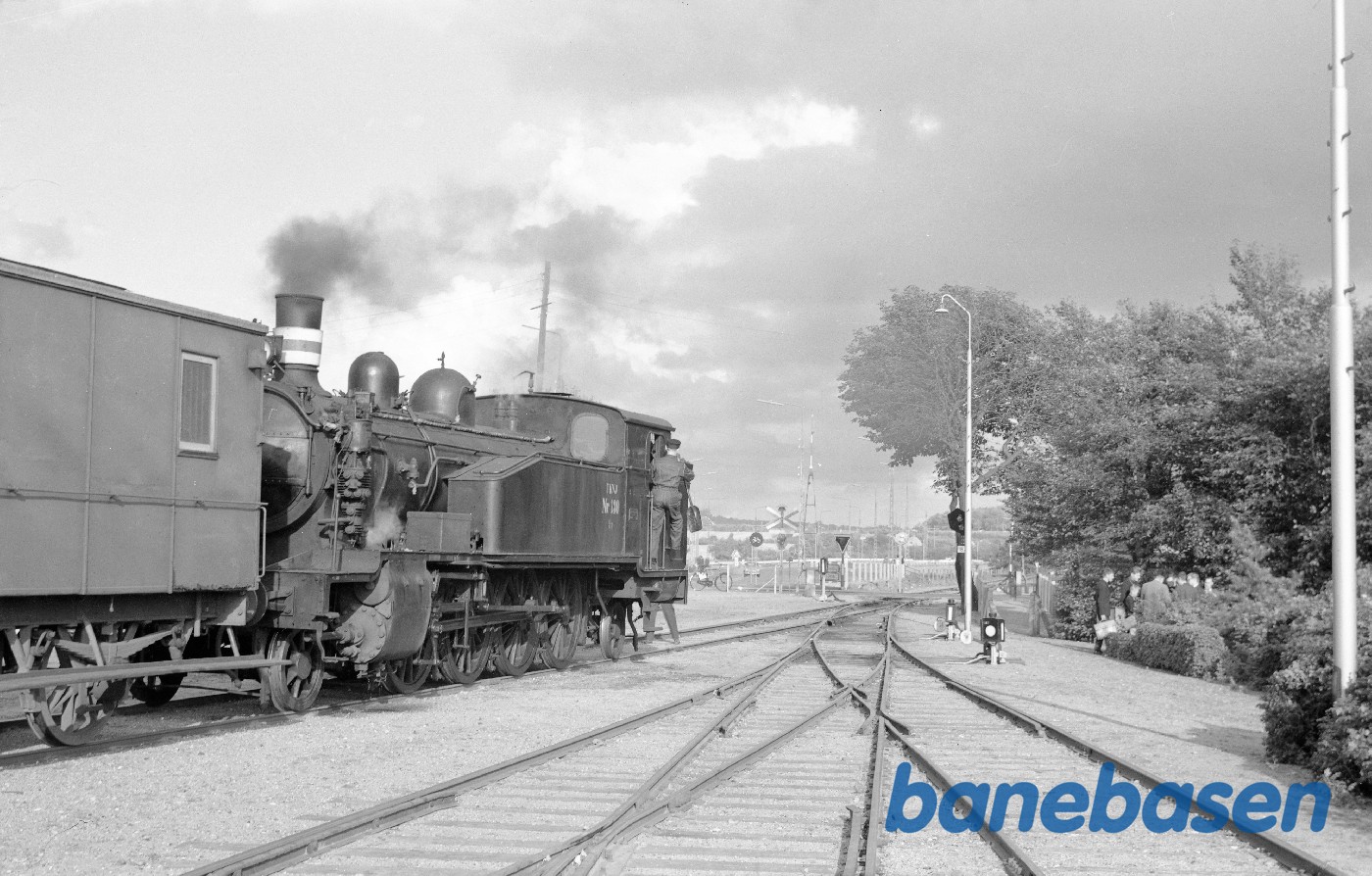 Damplokomotiv Damplokomotiv