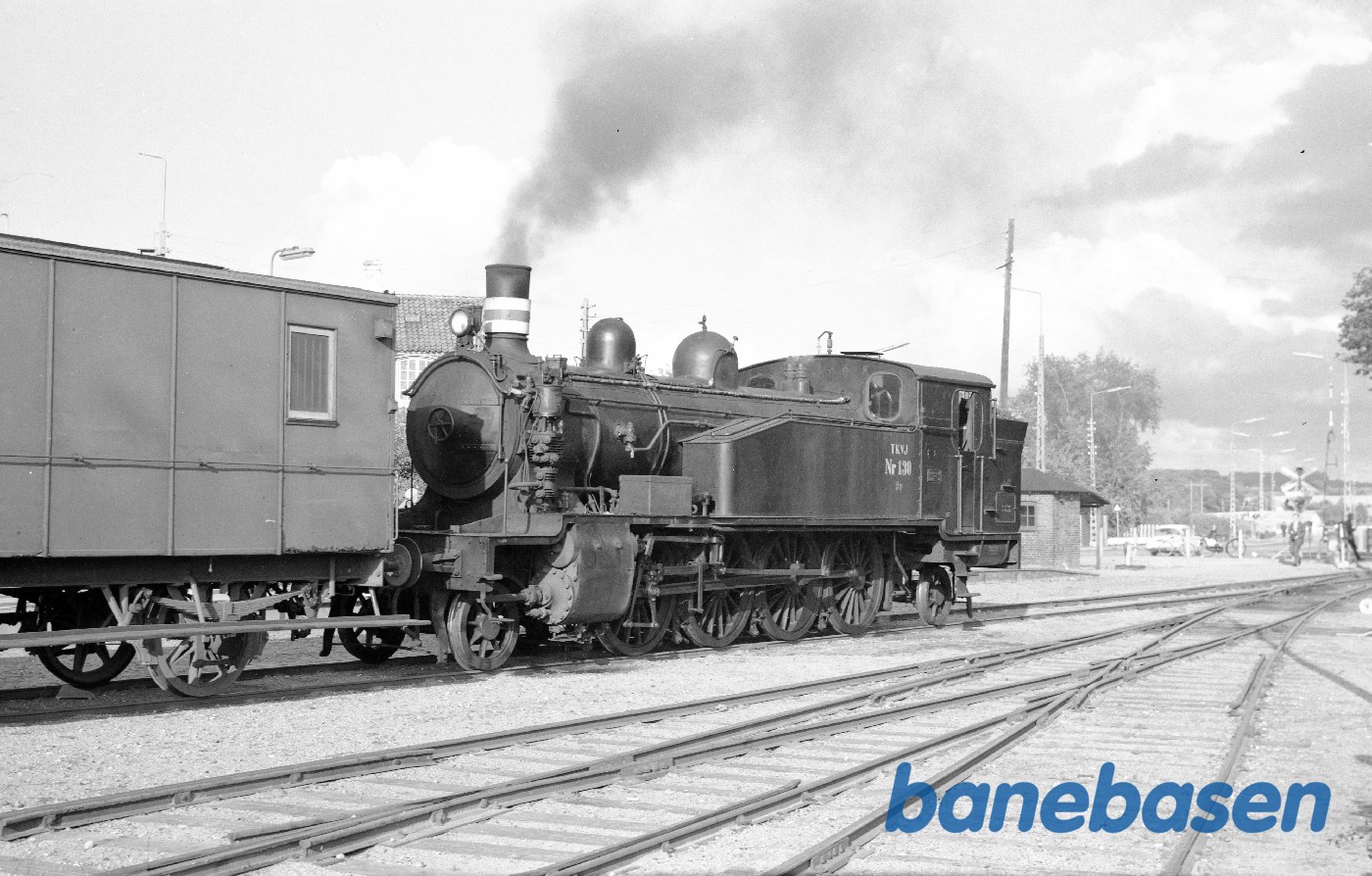 Damplokomotiv Damplokomotiv