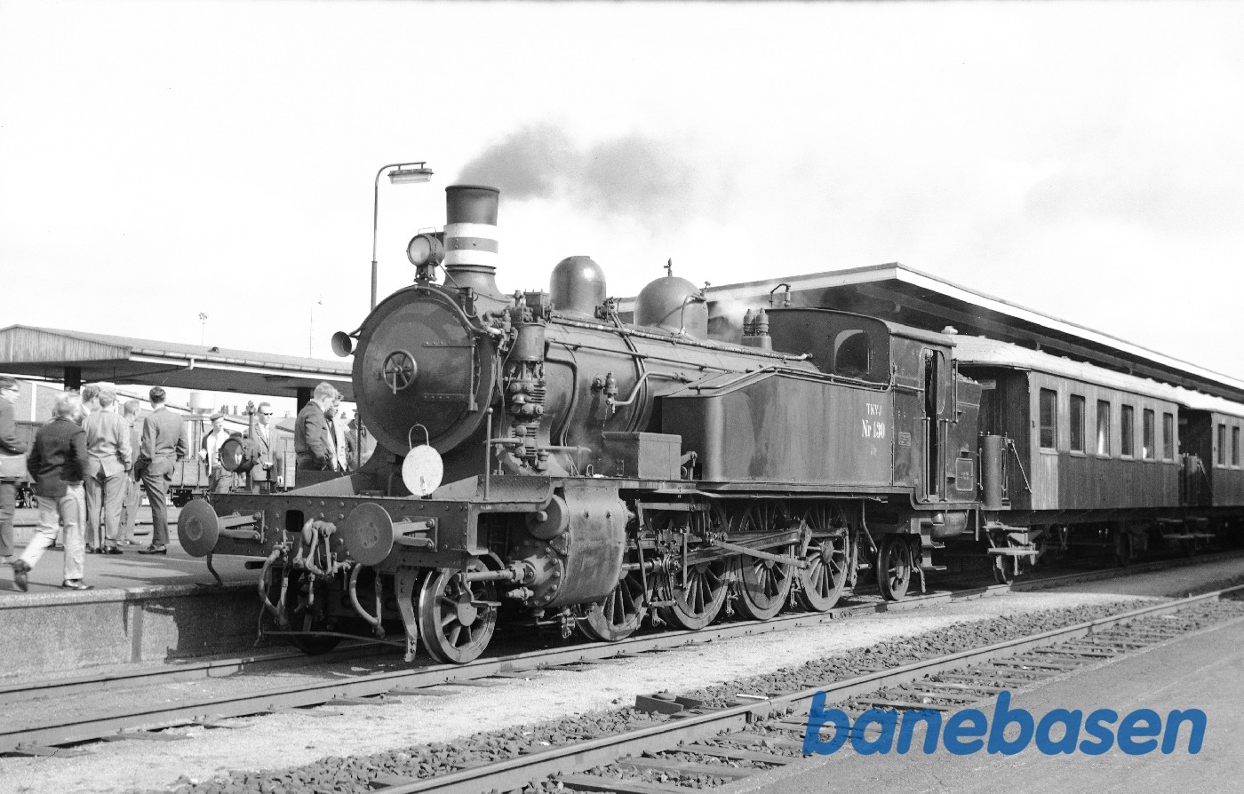 Damplokomotiv Damplokomotiv