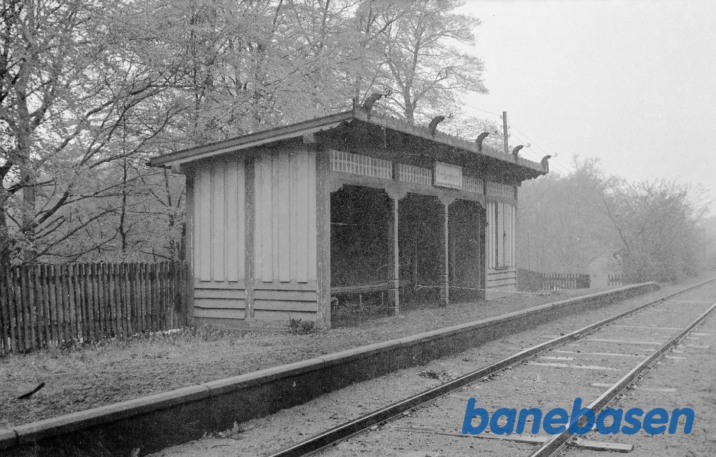 Kristiansminde trinbræt Kristiansminde trinbræt