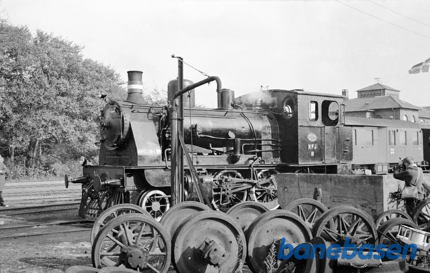 Damplokomotiv Damplokomotiv